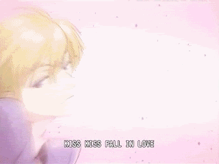 shows: ohshc, saiki k, free!, haikyuu, tsurune, good omens, ofmd, tdac, the hunger games